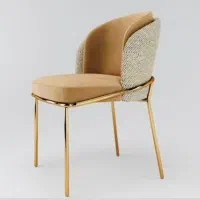 صندلی اپن وجکدار وجزیره شرکتی (۶۳۶)