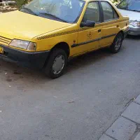 تاگسی گردشی تهران