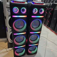 اسپیکر باند سیستم صوتی مکسیدر ۳۲۷ با شرایط ۱۲ماهه