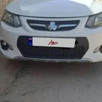 کوییک ساده مدل ۴۰۱|خودرو سواری و وانت|کاشان, فین بزرگ|دیوار