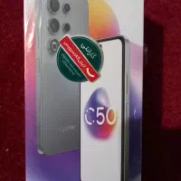 فروش گوشی سایفر C50