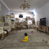 خانه ویلایی دوخواب پارکینگ 150متری