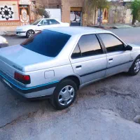 پژو 405 GLX 98|خودرو سواری و وانت|دزفول, |دیوار