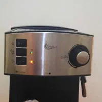 دستگاه قهوه اسپرسو