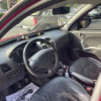 کوئیک r مدل ۱۴۰۰|خودرو سواری و وانت|بوشهر, |دیوار