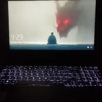 لب تاپ گیمینگ ویکتوس|رایانه همراه|بیرجند, |دیوار