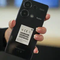 نوت 13 پرو 5g اکبند