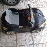 ماشین شارژی ۲نفره