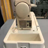 چرخ خیاطی ژانومه ۸۰۲