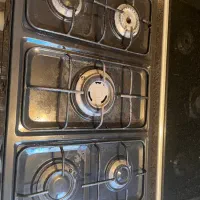 اجاق گاز|اجاق گاز و لوازم برقی پخت‌وپز|زاهدان, |دیوار