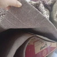 فروش موکت و دوچرخه