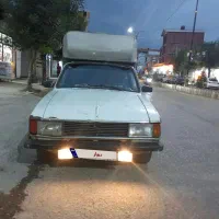 وانت مدل ۸۷ دوگانه