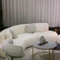 مبل راحتی بینز|مبلمان خانگی و میز عسلی|ساوه, |دیوار