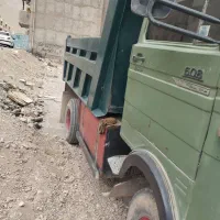 فروش فوری|خودرو سنگین|حاجی آباد, |دیوار