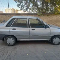 پراید مدل 84 بنزینی نقد و اقساط|خودرو سواری و وانت|شهرضا, |دیوار