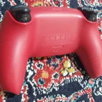 دسته ps5 دوال سنس|کنسول، بازی ویدئویی و آنلاین|یزد, |دیوار