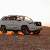 دایون صفر 2400سی سی تحویل روز