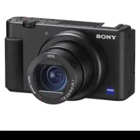 دوربین فیلم برداری سونی Sony zv1 4k|دوربین عکاسی و فیلم‌برداری|تهران, جیحون|دیوار