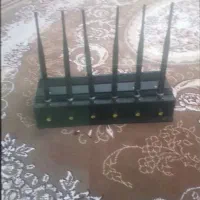 قطع کننده سیگنال موبایل