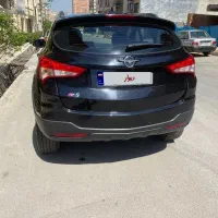 هایما s5 اتومات توربو CVT