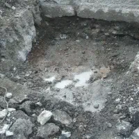 تخریب بادستگاه هلتی|خدمات پیشه و مهارت|لنگرود, |دیوار