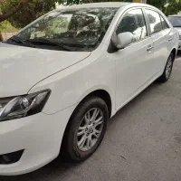 آریو دنده ای مدل 96|خودرو سواری و وانت|تبریز, |دیوار