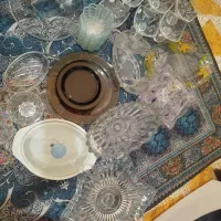 ظروف چینی|ظروف سرو و پذیرایی|شیراز, رکن‌آباد|دیوار