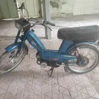 موتور گازی