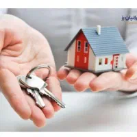 خانه فروشی تازاباد