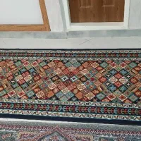 گلیم فرش سالم