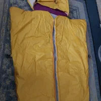 کیسه خواب سه کاره آمریکایی|کوهنوردی و کمپینگ|نجفآباد, صالح آباد|دیوار