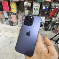 ایفون ۱۴ پرو 256 گیگ