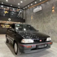 پرایدDm هاچبک مدل ۱۳۸۳|خودرو سواری و وانت|ساری, |دیوار