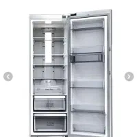 یخچال فریزر دوقولو دوو|یخچال و فریزر|بوشهر, |دیوار