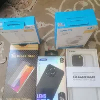 لوازم جانبی iphon13pro