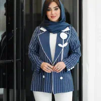 مانتو کتی در حد نو