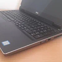 DELL 7530 گرافیک ۴ گیگ نسل ۸|رایانه همراه|قم, صفائیه|دیوار