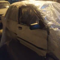 پراید مدل ۷۹ تصادفی|خودرو سواری و وانت|گرگان, |دیوار