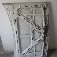 کاپوت ماشین