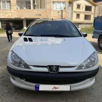 ۲۰۶ تیپ۲ مدل ۹۶