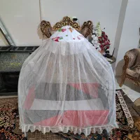 گهواره کودک درحد صفر
