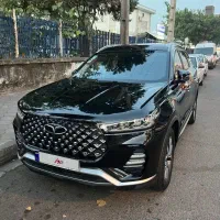 تیگو ۷ پرو ۱۴۰۲