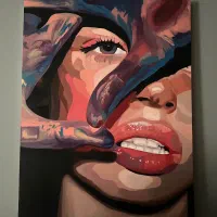 تابلو نقاشی