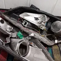 خدمات چراغ خودرو تعمیر و فروش...|قطعات یدکی و لوازم جانبی|رشت, حومه رشت|دیوار