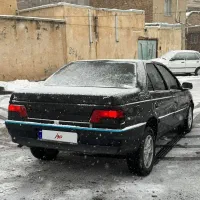 پژو 405|خودرو سواری و وانت|ماکو, |دیوار