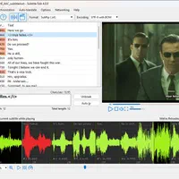 ترجمه و زیرنویس ویدئوها و فیلم‌ها (انگلیسی، ترکی)|خدمات رایانه‌ای و موبایل|تهران, شهرک دانشگاه|دیوار