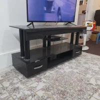 میز تلویزیون|میز تلویزیون|قم, قلعه عموحسین|دیوار