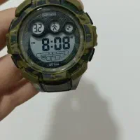 ساعت ام پاور