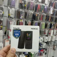 گوشی نوکیا مدل 106 ریجستر شده قانونی