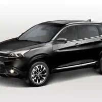 تیگو 7 ie مدل ۱۴۰۰